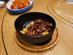 -金典银峰老鹅馆·昆山菜(亭林公园店)