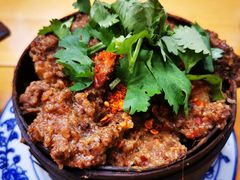 -老妈火锅粉(幸福路步行街店)