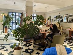 -一尺花园(安和花园店)