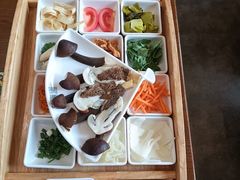 -芸南道·过桥米线(昆明老街旗舰店)