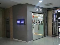 -CUT CUT Hair Salon