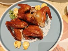 -点都德(长泰广场店)