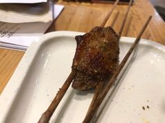 秘制鸡翅-管氏翅吧(护国寺店)