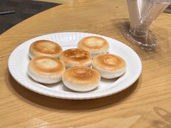 红糖锅盔-盘飧市(春熙路店)