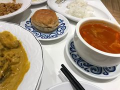 -翠华餐厅(宝安壹方城店)