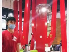 大堂-陈记顺和牛肉火锅馆(天河北路店)