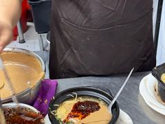 -蜀王砂锅总店