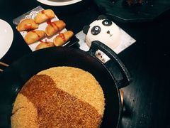 -薇酌饮·陕西菜(南门外店)