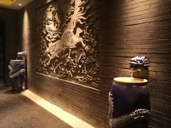 -儒忆孔府菜(清控店)