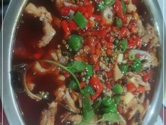 -米二红烧兔(华阳店)