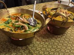 -南沙游艇会·大兵船餐厅