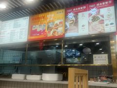 -老胜香包子铺(天津机场店)