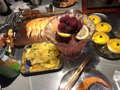 -M-MIX电音烤吧