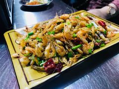 -捞沙巷