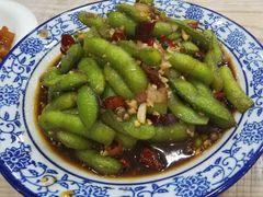 -江城燕子大排档(江汉路步行街店)