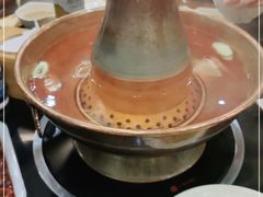 -情忆草原涮肉馆