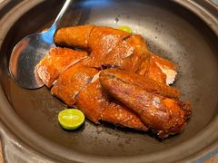 -金海华·悦食东方(苏州中心商场店)