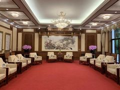 -钓鱼台国宾馆