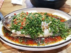 柠檬鱼-妈妈的味道(和顺古镇店)