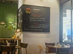 -MOMENTI手工意面(晶耀前滩店)
