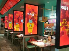 -蛙小侠(五象万象汇店)