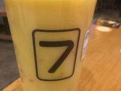 -7分甜(苏州中心店)