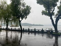 -杭州西湖柳莺里酒店·闻莺厅