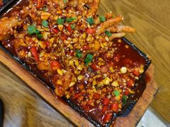 -韩阳王石板烤肉