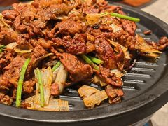 -四世同堂·京菜·烤鸭(双井店)