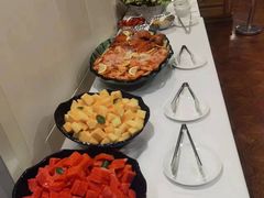 -新龙船黄浦江餐饮游船官方自营店