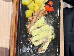 -必胜客(北苑路店)