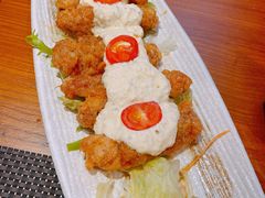 -有喜屋·深夜食堂(北京西路店)