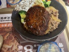 -吉野家 (新街口外大街店)