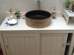 洗手池~-燕庭·纯燕窝·甜品下午茶(南京西路店)