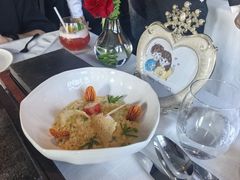 -弦月窗LUNETTE BY AMANDA(复兴路店)