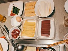 -海底捞火锅(漫乐城夜宵主题店)