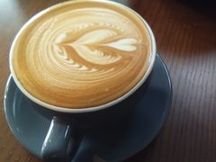 -迪欧咖啡·中西餐融合菜(平江万达旗舰店)