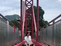 -宝晶宫旅游景区