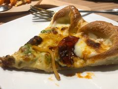 -必胜客(花舞大唐博物馆店)