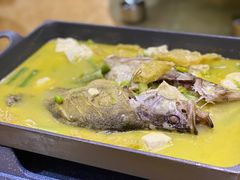 -一江春水·杭帮臻宴(三台山店)