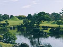 -水前寺成趣园