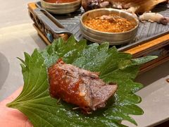 -哈啾嗨·新概念蒙餐(红星新城店)