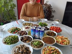 -北京密云穆家峪通用机场-停车场