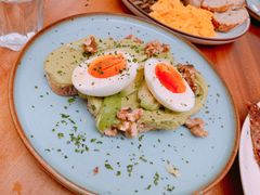 -RAC BAR(安福路店)