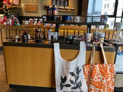 -星巴克臻选(汇丽广场店)