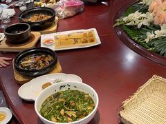 -宁邦·家宴·南京菜(红山动物园店)
