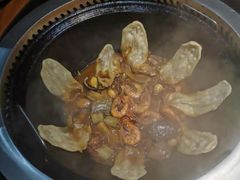 -锅来乐地锅鸡(安亭店)