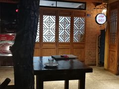 -李氏八大件老菜馆(万宝街店)