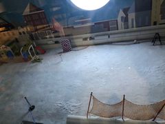 -Mr·Kuma酷么先生雪之乐园