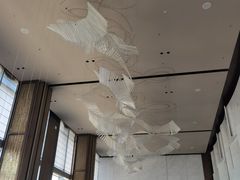 -深圳国际会展中心希尔顿酒店(前海华发冰雪世界店)